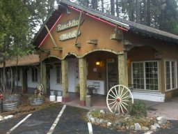 Ranchito Qunicy